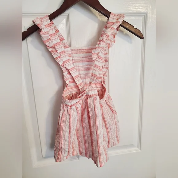 Cat & Jack Dress Size 4T - Picture 3 of 5